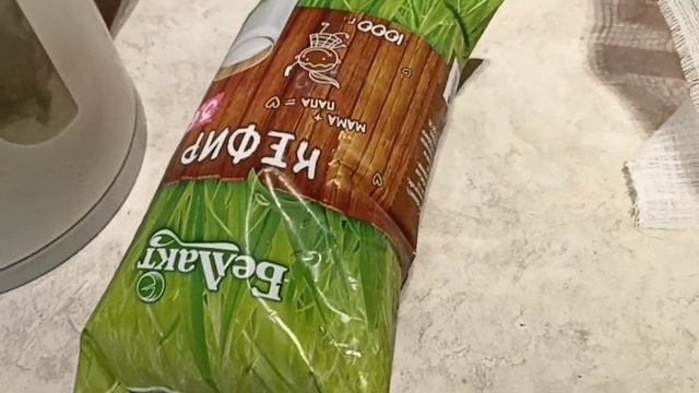 Нежный сливочный сыр из замороженного кефира смотреть онлайн