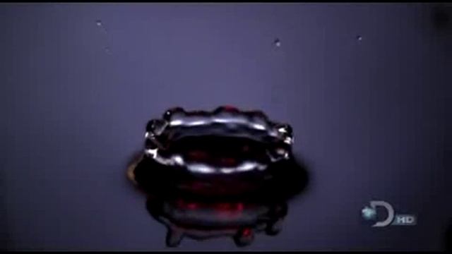 Как фотографировать капли воды - vk.com/youcancanon смотреть онлайн