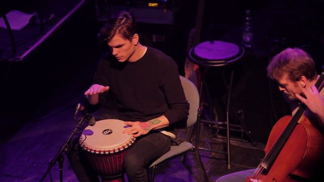 Raven Koncert ve Stavovském divadle 5 4 2017 смотреть онлайн