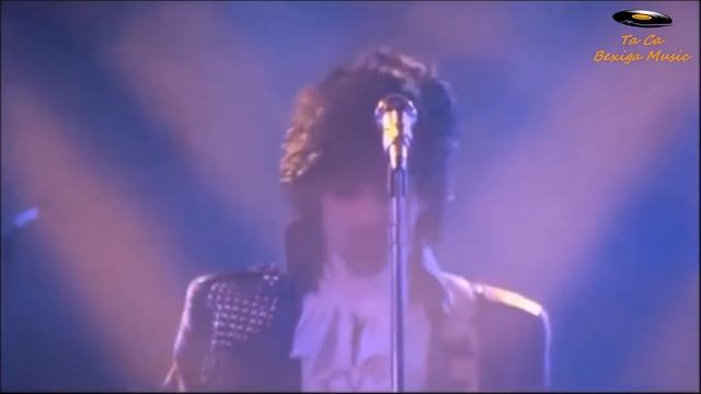Prince - Purple Rain (Tradução)