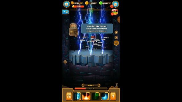 Deep Town: Mining Factory ASTEROID BI 26 смотреть онлайн