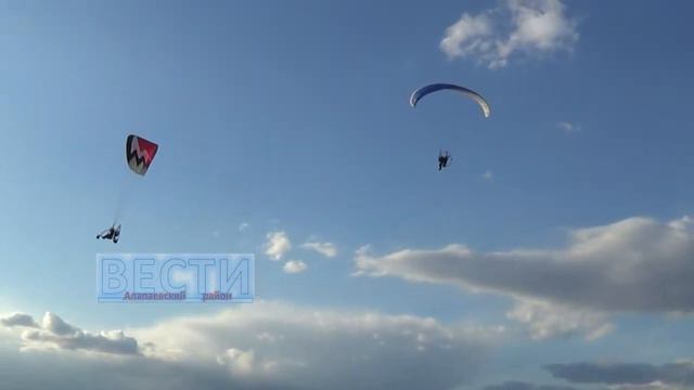 ШАГ В НЕБО смотреть онлайн