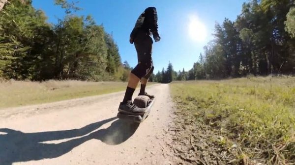 Onewheel GT Full Adventure Ride // Onewheel SHRED SERIES