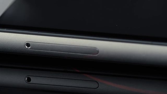 ZTE Nubia Z11. Распаковка, первые впечатления. Я охреневаю - где рамки?!