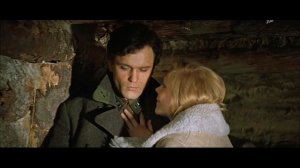 А.Шнитке. Вальс из музыки к фильму ＂Горячий снег＂ режиссёра Гавриила Егиазарова