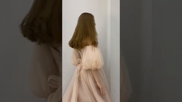 Платье на выпускной ❤️ смотреть онлайн