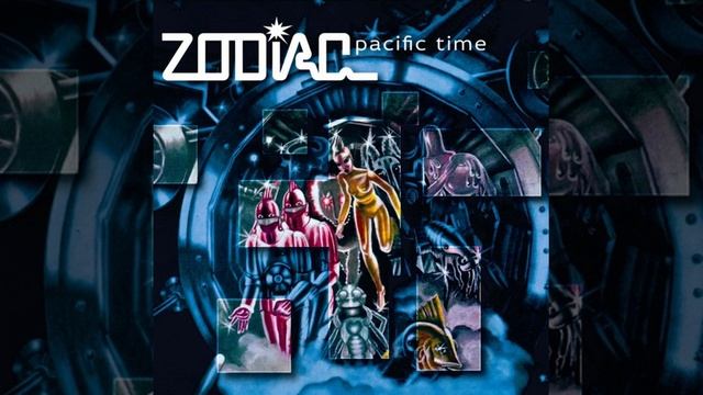 Zodiac - New Zodiac