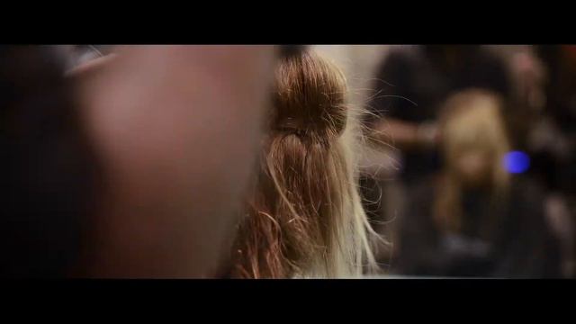 Live on Stage - Omega Bullock der Friseur der Stars смотреть онлайн