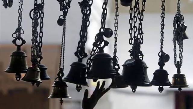 Om Parama Prema Mantra ~ Deva Premal & Miten смотреть онлайн