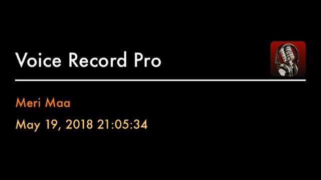 Meri Maa in Harmonica смотреть онлайн