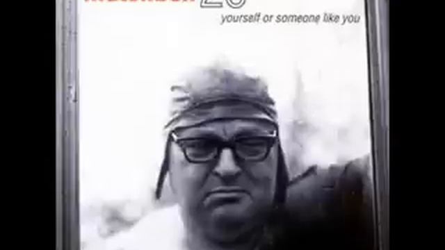 Matchbox 20 - Kody смотреть онлайн