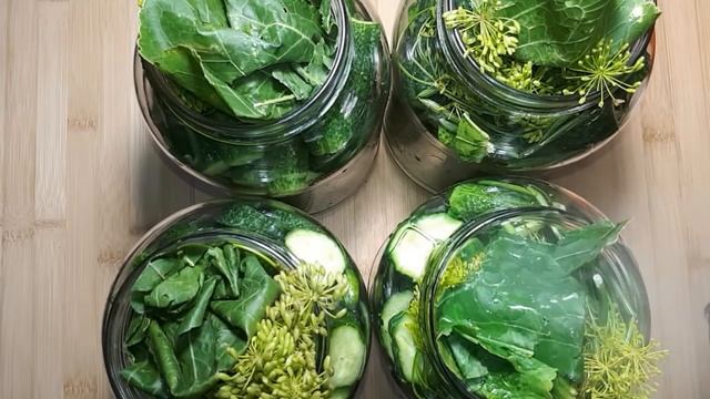 ЗАГОТОВКА ОГУРЦОВ НА ЗИМУ: Очень вкусный рецепт Маринованных огурцов. СОХРАНИ РЕЦЕПТ – ПРИГОДИТСЯ!! смотреть онлайн