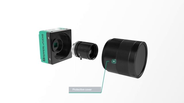 Flexible and Modular—the VOS 2-D Universal Vision Sensors смотреть онлайн