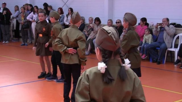 ВАЛЬС смотреть онлайн