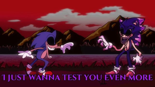 Mysterious Encounter (Top Loader But Xanthus and Xenophanes Sing It) FNF Parallax Mod смотреть онлайн