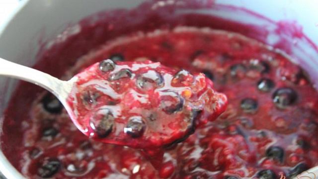 Вкусные будни