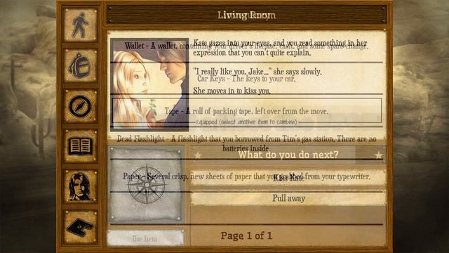 Shady Brook Trailer смотреть онлайн