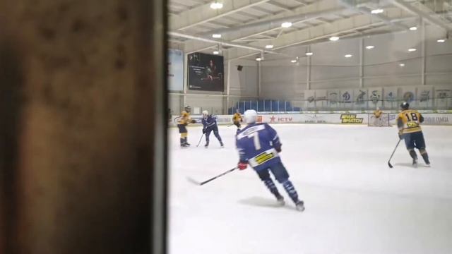Ice Hockey Ukraine, ХК Ледяные волки (Ice Wolves) против ХК Белый барс (White leopard) смотреть онлайн