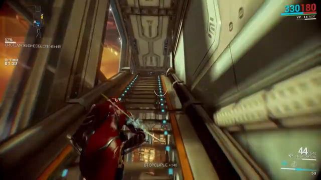 Warframe - #3 - Часть 2 смотреть онлайн