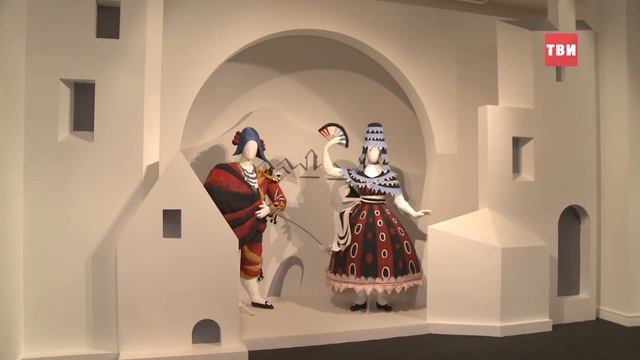 Один из самых дорогих художников мира - в Истре смотреть онлайн