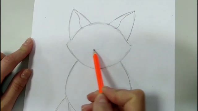 Рисуем котёнка с принцессой Софией смотреть онлайн