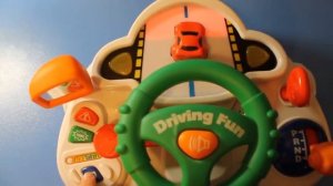 KeenWay игровой центр Занимательное вождение