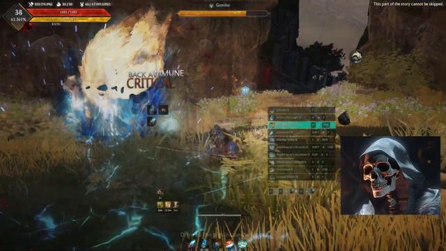 The Truth from a NEW PLAYER in Black Desert Online смотреть онлайн