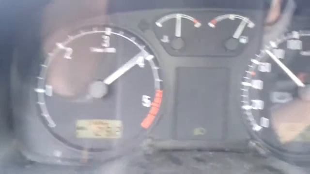 Škoda Octavia Combi SLX 1.9TDI 81kW 0-100 Km/h смотреть онлайн