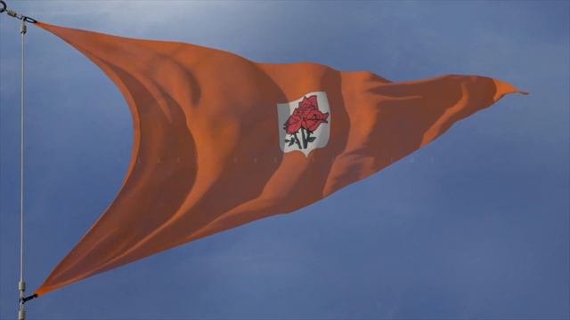 Anthem of the Republic of Rose Island смотреть онлайн