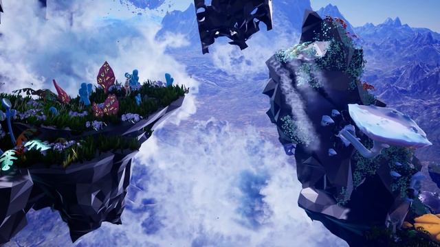 Planet Alpha - Full Gameplay Walkthrough & Ending смотреть онлайн