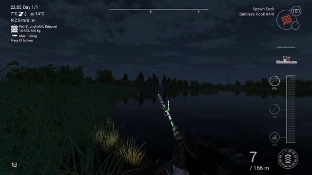 Fishing Planet, Sturgeon Leveling, Premium 21K Xp 100 k Currency In 30 Min California Guide смотреть онлайн