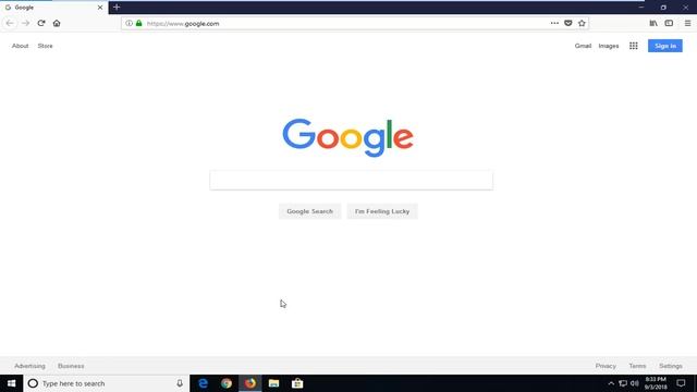 How To Exit Full Screen Mode In Mozilla Firefox смотреть онлайн