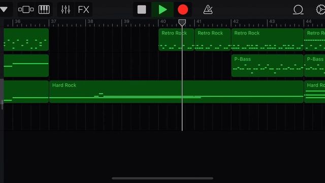 Король и Шут - Мотоцикл (GarageBand cover) смотреть онлайн