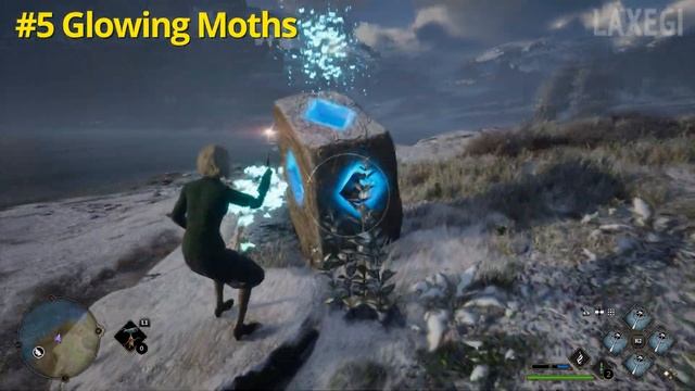 How To Solve All Merlin Trial Type Puzzle (EASY GUIDE) | Hogwarts Legacy смотреть онлайн