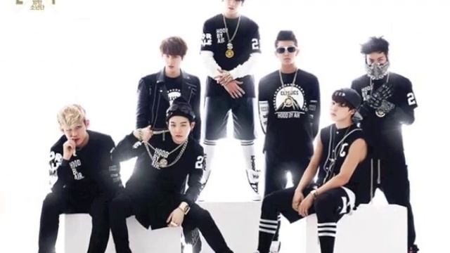 Bangtan Boys- No More Dream Mp3/DL