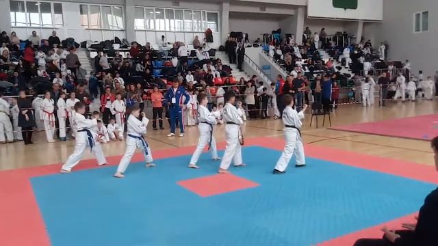 Командный хьенг Юль-гок смотреть онлайн