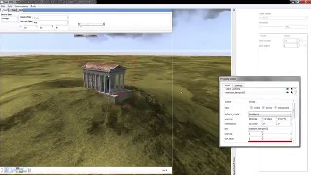 Total War: ATTILA - Assembly Kit Trailer