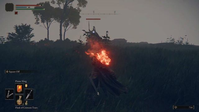 Elden Ring - Ash of War: Golden Vow Location смотреть онлайн