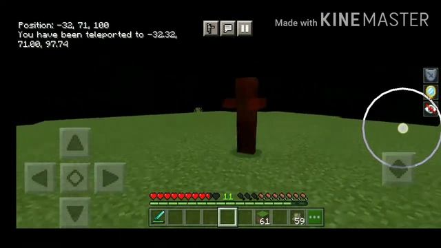 Mcpe Jojo command block creation | King crimson epitaph+Time erasure test смотреть онлайн