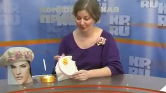 ТВОРЧЕСКАЯ МАСТЕРСКАЯ:"NEONILLA ANUFRIENKO " смотреть онлайн