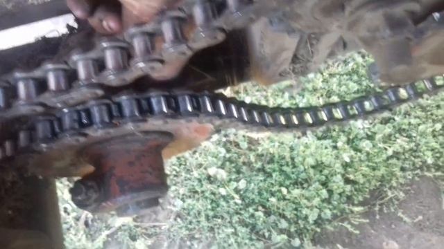 сенокос 2020 #7