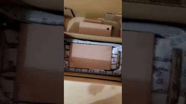 Unboxing Yamaha Arius YDP 103 r смотреть онлайн