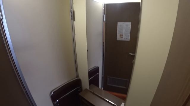 Теплоход «Леонид Красин». Обзор смотреть онлайн