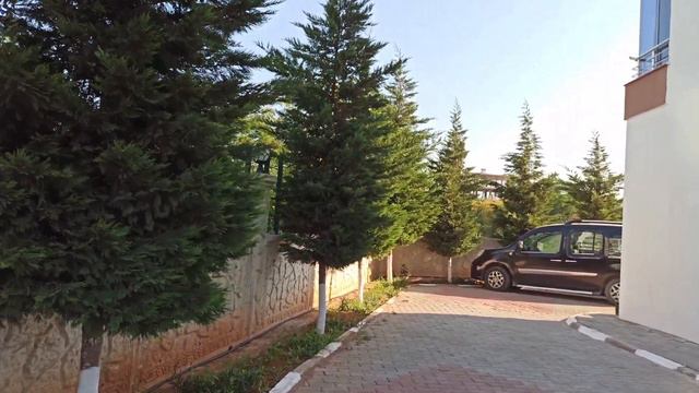 Мерсин .Турция. Где я живу.Будни в моём посёлке Томюк! смотреть онлайн
