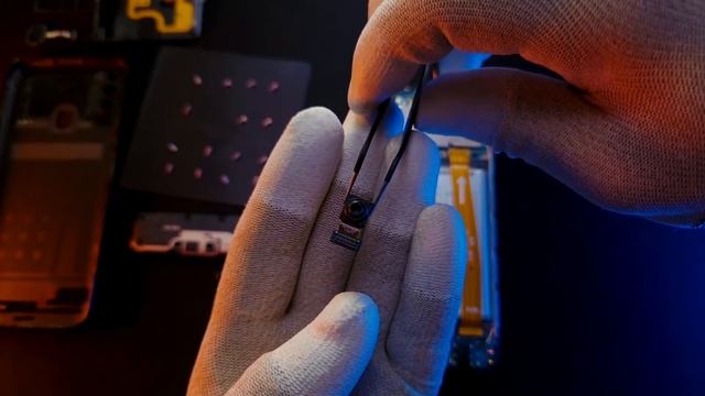 Samsung Galaxy m21 Замена экрана смотреть онлайн