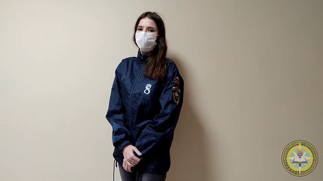 Студенты СОФ МГРИ призывают пройти вакцинацию смотреть онлайн