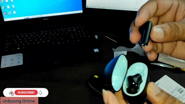 Oppo enco Buds 2 UNBOXING & REVIEW ⚡BUY or NOT? with Calling Test! ? смотреть онлайн