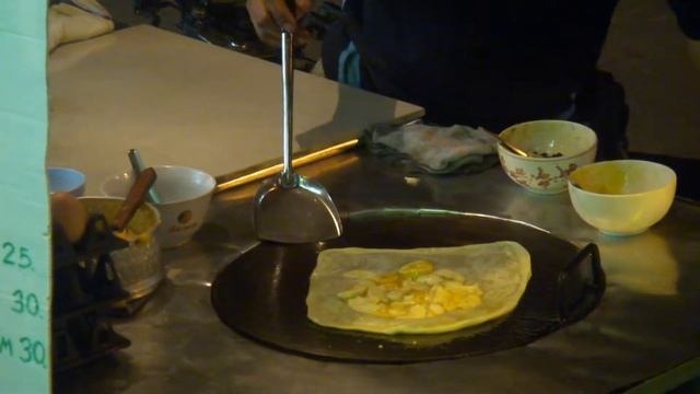 Блины по тайски смотреть онлайн