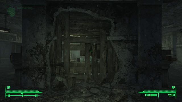 Fallout 3 - Stealth Boy Location Guide (early game) смотреть онлайн