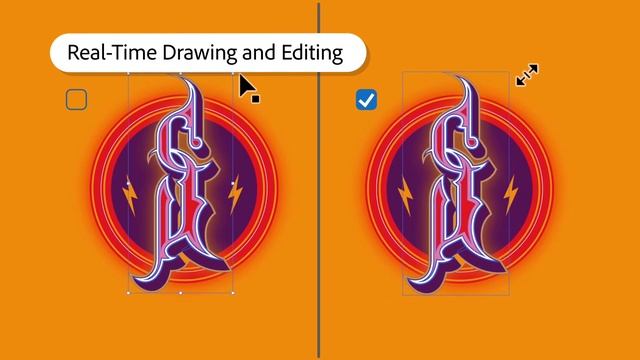 Adobe Illustrator June Release | Adobe Creative Cloud смотреть онлайн
